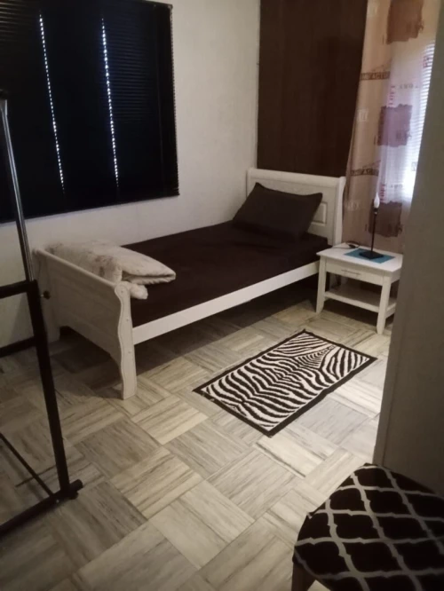 Location Villa Oran Bethioua