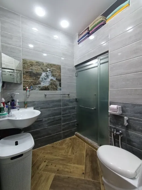 Vente Appartement F4 Oran Bir el djir
