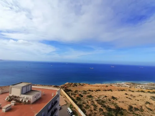Vente Appartement F4 Oran Oran