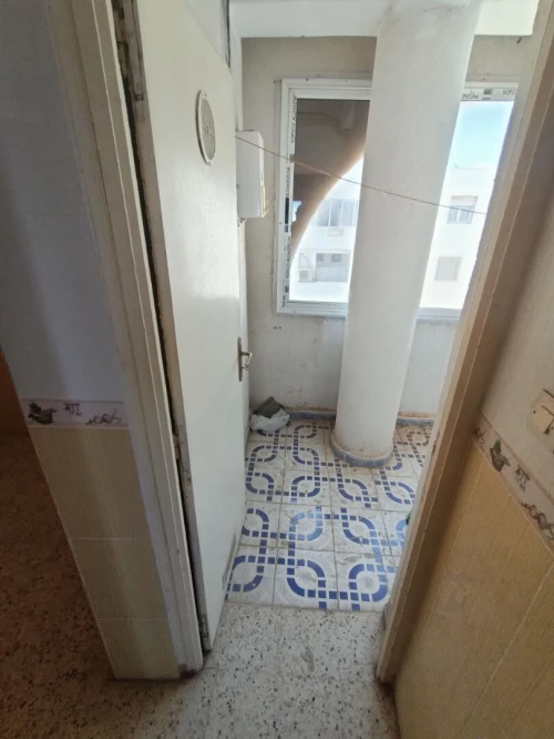 Vente Appartement F4 Oran Oran