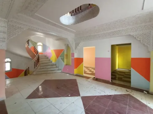 Location Villa Oran Bir el djir