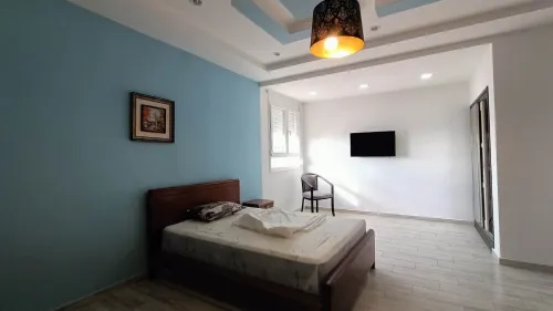 Location Appartement Duplex F6 Oran Oran