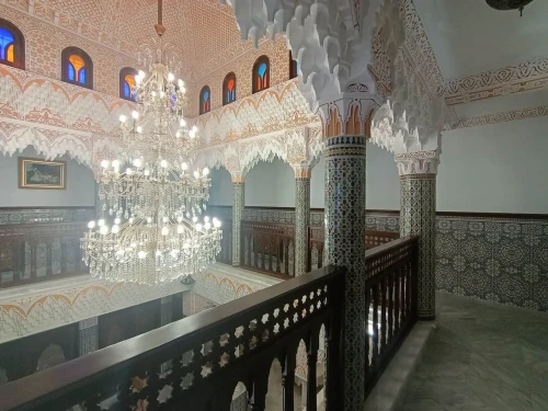 Vente Villa Oran Oran
