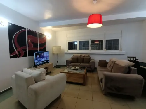 Location Appartement F4 Oran Oran