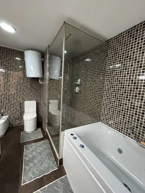 Vente Appartement F6 Oran Oran