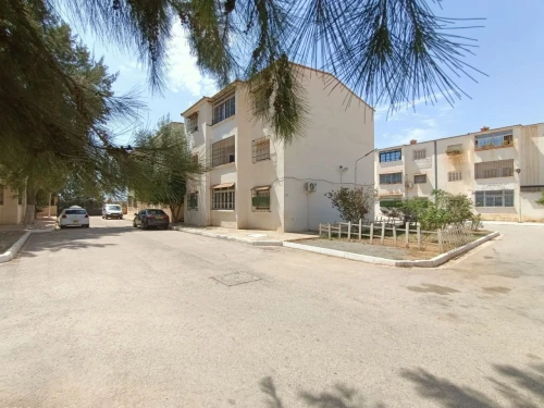Vente Appartement Niveau de villa F3 F4 Oran El Kerma