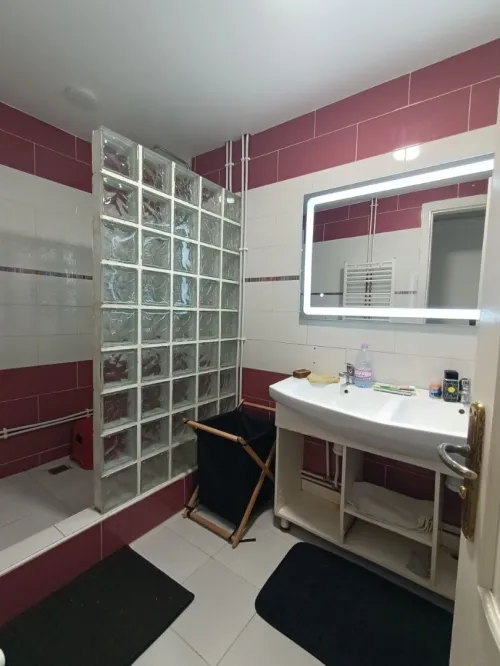 Location Appartement F4 Oran Oran
