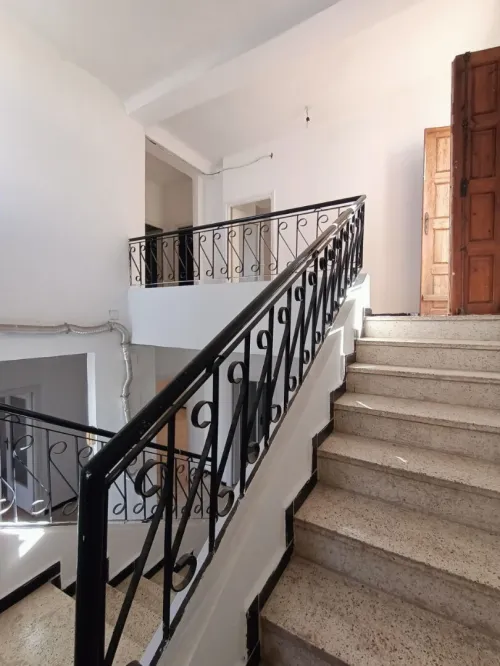 Location Villa Oran Es senia