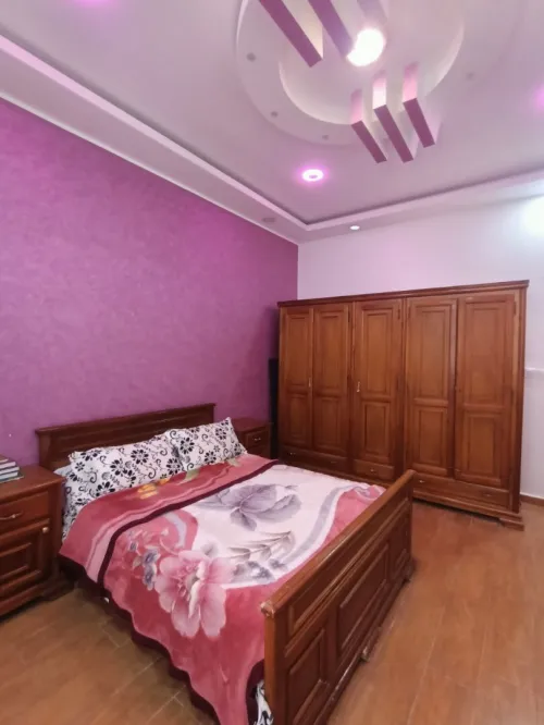 Location Appartement Niveau de villa F2 Oran Bir el djir