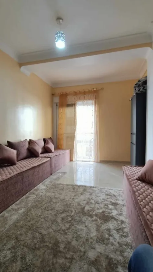 Location Appartement F3 Oran Bir el djir
