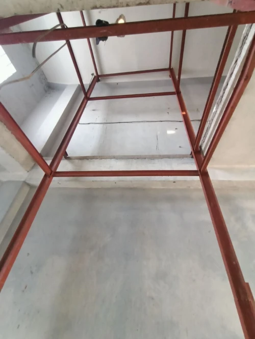 Vente Villa Oran Sidi maarouf