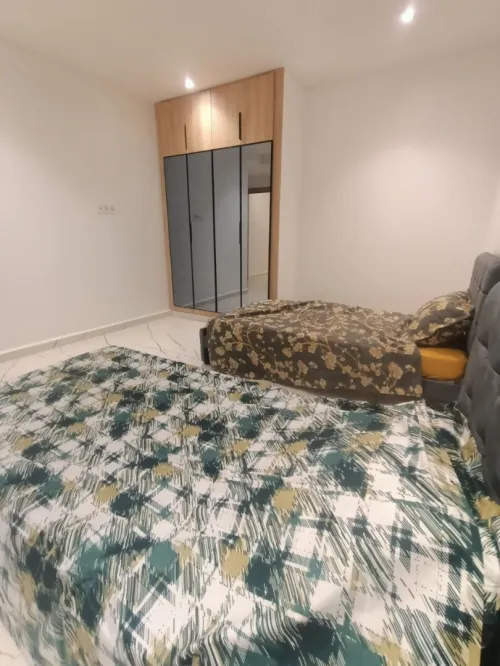 Location Appartement F4 Oran Oran