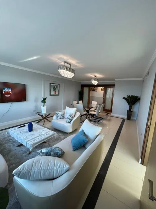 Vente Appartement F6 Oran Oran