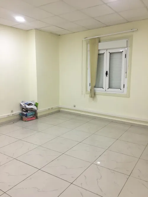 Location Appartement Niveau de villa Oran Oran
