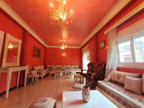 Vente Villa Oran Oran