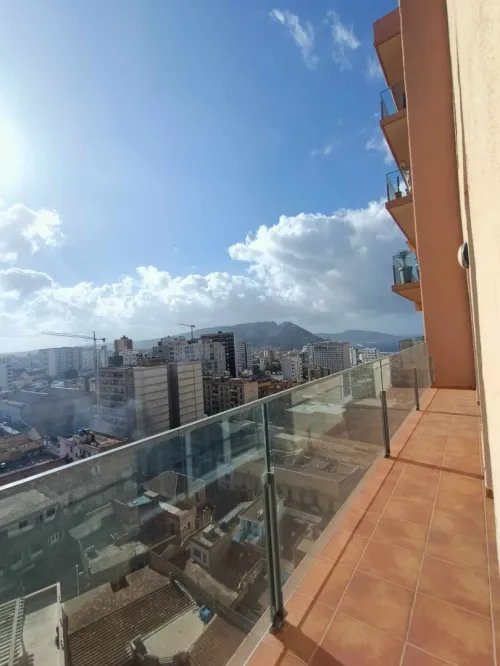 Vente Appartement F4 Oran Oran