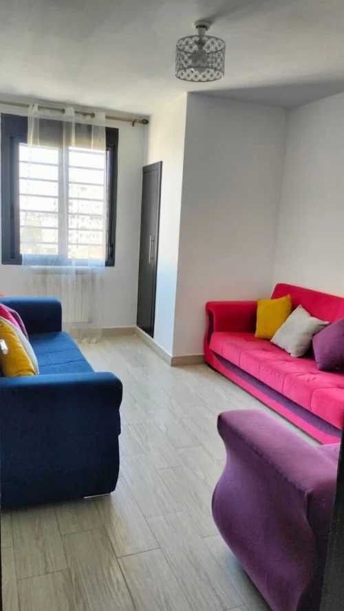 Vente Appartement F4 Oran Oran