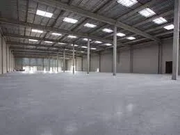 Location Hangar Oran El Kerma
