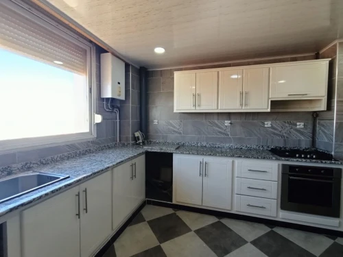 Vente Appartement F4 Oran Bir el djir