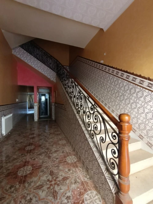 Location Villa Oran Bir el djir