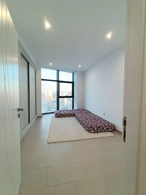 Vente Appartement F4 Oran Oran