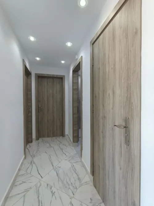 Location Appartement F3 Oran Bir el djir