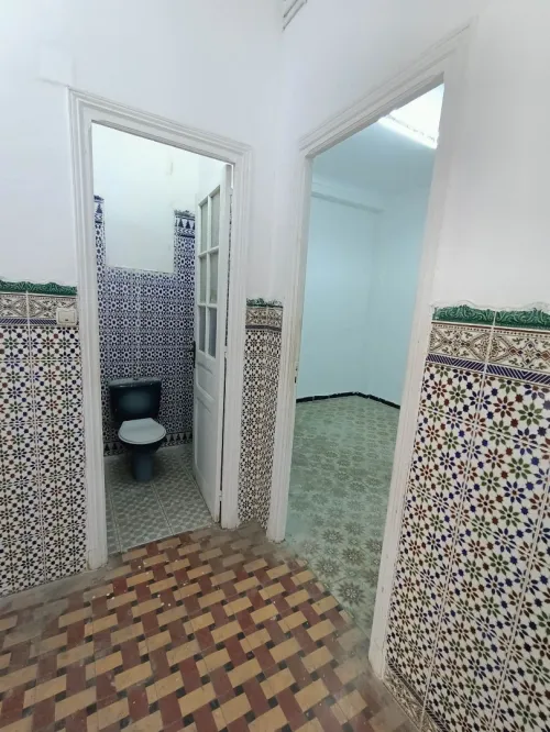 Location Appartement F6 Oran Oran
