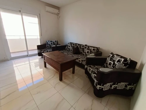 Location Appartement F3 Oran Bir el djir