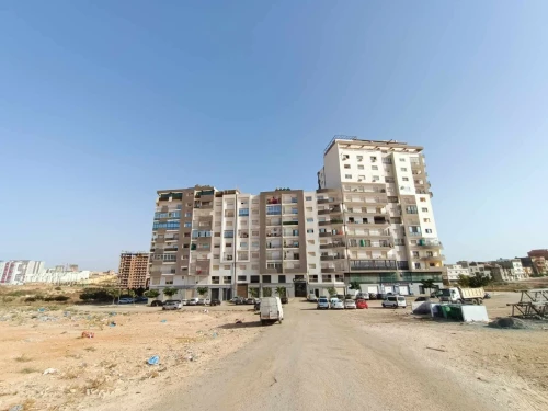 Location Appartement F3 Oran Bir el djir