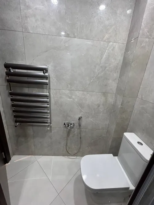 Vente Appartement F4 Oran Oran