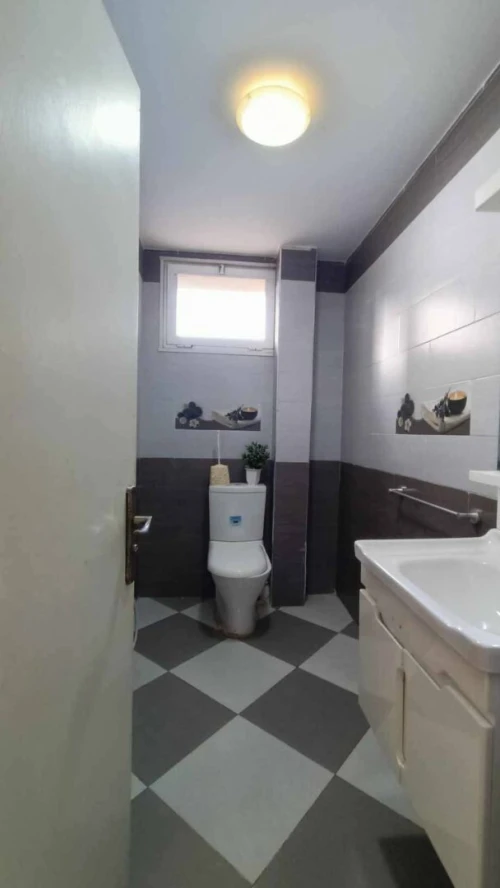 Vente Appartement Duplex F7 Oran Oran