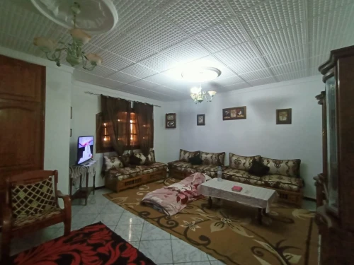 Vente Villa Oran Bir el djir