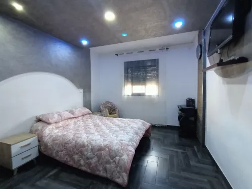 Vente Appartement F3 Oran El Kerma