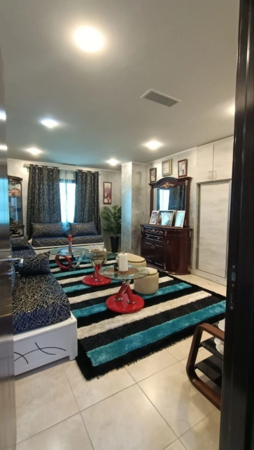 Vente Appartement F3 Oran Oran