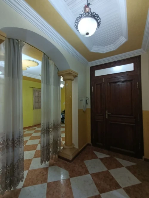 Location Villa Oran Bir el djir