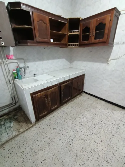Location Appartement F4 Oran Oran