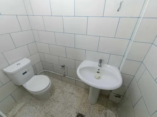 Location Appartement Niveau de villa F2 Oran Oran