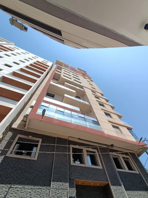 Vente Appartement F4 Oran Oran