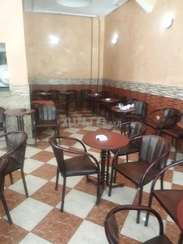Location Local Oran Es senia