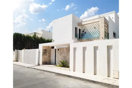 Vente Villa Oran Oran