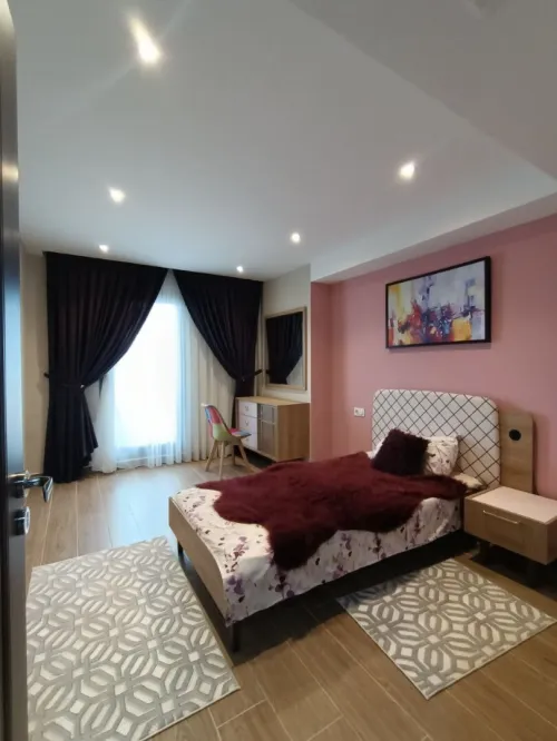 Vente Appartement F3 Oran Oran