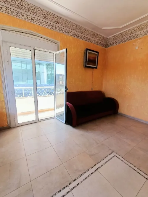 Location Niveau De Villa F5 Oran Bir el djir