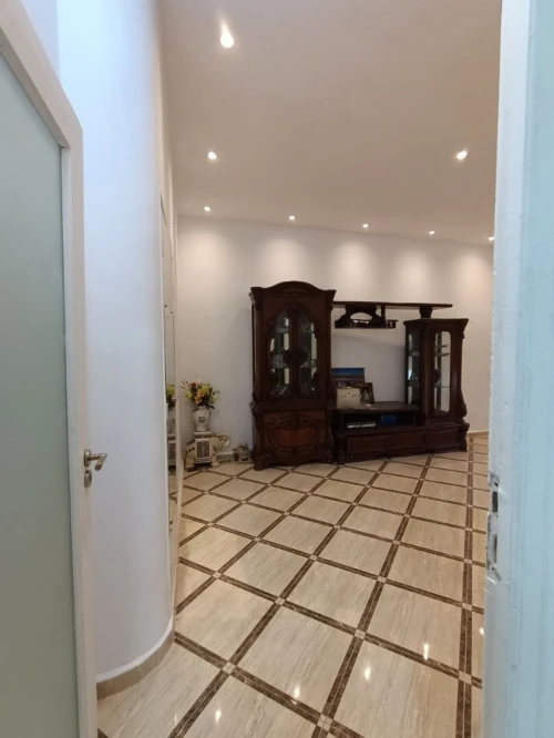 Vente Appartement F3 Oran Oran