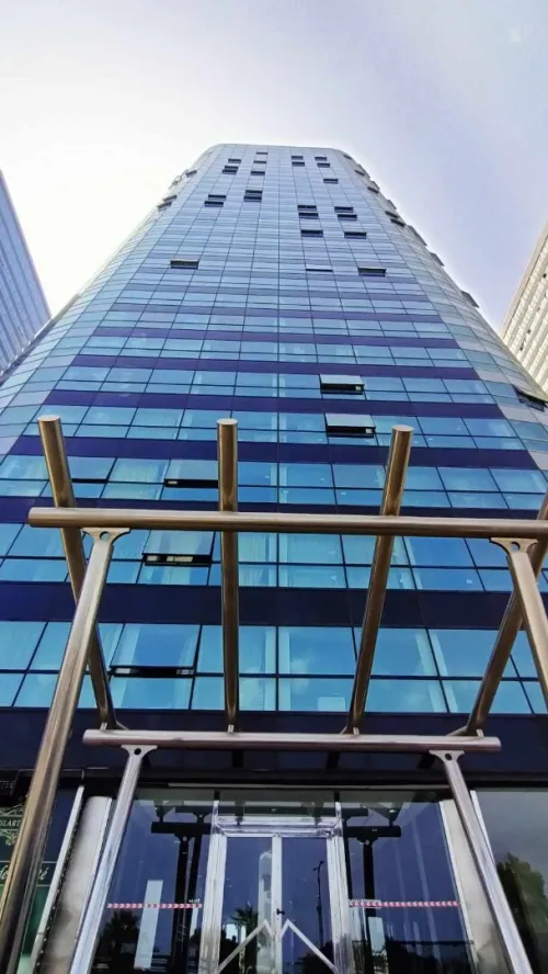 Vente Appartement F4 Oran Oran