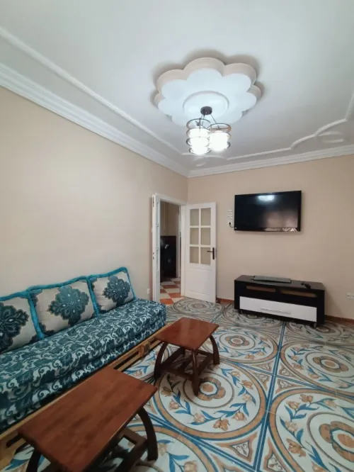 Location Appartement F4 Oran Oran