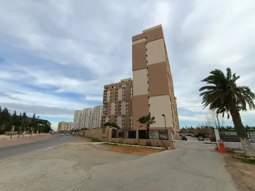 Location Appartement Duplex F6 Oran Bir el djir