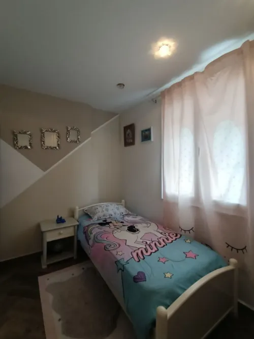 Vente Appartement F4 Oran Bir el djir