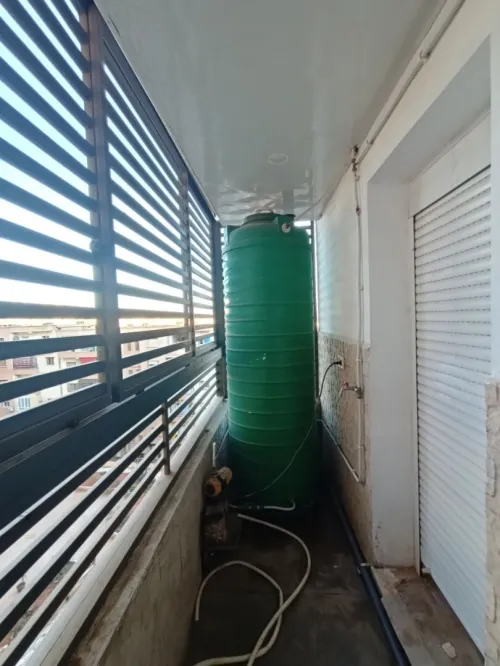 Location Appartement F3 Oran Bir el djir