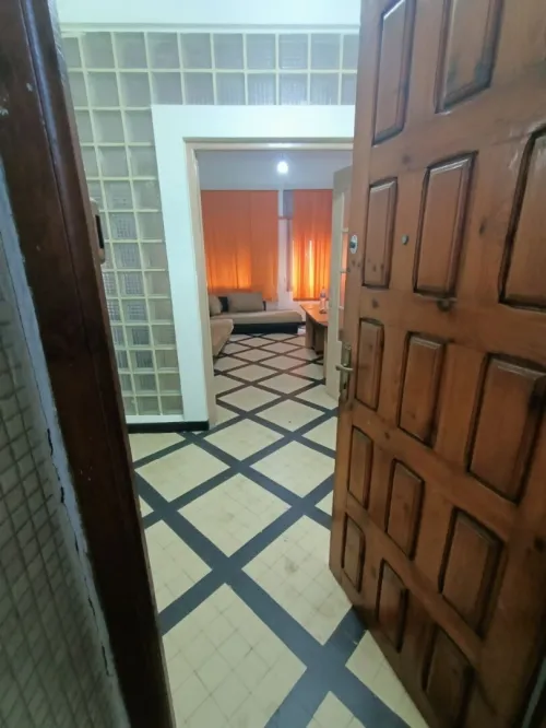 Location Appartement F5 Oran Oran