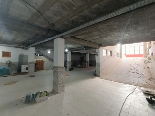 Vente Villa Oran Bir el djir